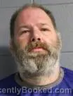 Mugshot of DARRYL SORENSEN