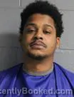 Mugshot of DEANDRE MARQUIS WILLS