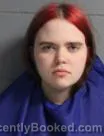 Mugshot of EMILY RENEE BROWN