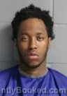 Mugshot of EDDEE LEE JR JONES