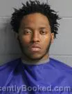 Mugshot of EDDEE LEE JR JONES