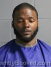Mugshot of JAVANTE BRUCE COMMANDER