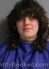 Mugshot of JULIA MICHELLE DESIMONE