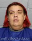 Mugshot of JESSICA RENEE LEE booked in Leavenworth County, Kansas on April 20, 2026