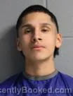 Mugshot of JOEL URIEL LIRA SOTO
