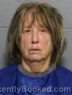 Mugshot of JOYCE L SMITH booked in Leavenworth County, Kansas on April 26, 2026
