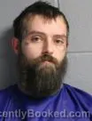 Mugshot of KEITH RYAN MOODY