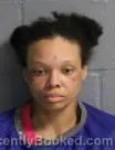Mugshot of LINDSAY MASHAWNA SEYMOUR