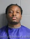 Mugshot of MARK ANTHONY JR BRANTLEY