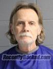 Booking photo from Leavenworth County, Kansas