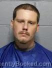 Mugshot of MATTHEW NEWTON MUNSTERMAN booked in Leavenworth County, Kansas on April 27, 2026