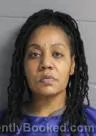 Mugshot of MARQUITA FRANCINE STANDARD