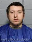 Mugshot of MICHAEL JAMES TIMOTHY TOLAND booked in Leavenworth County, Kansas on April 30, 2026