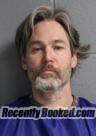 Booking photo from Leavenworth County, Kansas