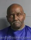 Mugshot of NATHAN CORNELIUS BELL booked in Leavenworth County, Kansas on April 8, 2026