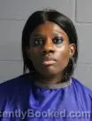Mugshot of NAIMAH LASHEEMAH PRICE