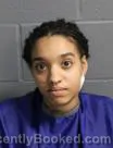 Mugshot of NICOLE LYNN PRICE