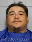 Mugshot of NOAH JOEL SANCHEZ booked in Leavenworth County, Kansas on April 11, 2026