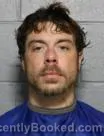 Mugshot of PHILIP JOHN MEHLING booked in Leavenworth County, Kansas on April 17, 2026