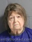 Mugshot of RHONDA SUE CULVAHOUSE