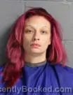 Mugshot of RACHAEL ELIZABETH SPATH