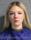 Mugshot of SAVANNAH LYNN ELLIS