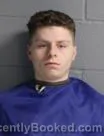 Mugshot of STEVEN CHAD EHRMAN