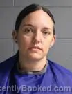 Mugshot of SHANNON NICHOLE HOWARD