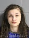 Mugshot of SKYLAR NOELLE LING