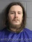 Mugshot of TODD QUINTON JR ABBOTT