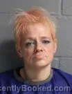 Mugshot of TYAN M ELDER booked in Leavenworth County, Kansas on April 7, 2026