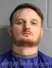 Mugshot of TYLER ALAN HARRIS