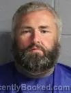 Mugshot of TERRY JOSEPH HADDOCK booked in Leavenworth County, Kansas on April 5, 2026