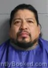 Mugshot of WILLIAMS MARLON RODRIGUEZ AMADOR