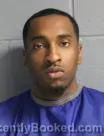 Mugshot of ZACHARIAH ZAIRE CURTIS REDICK