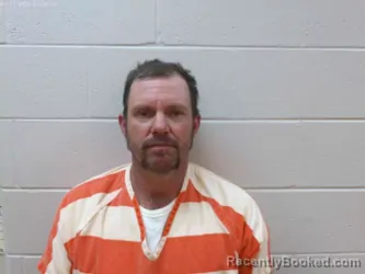 Mugshot of Bryan T Grosse