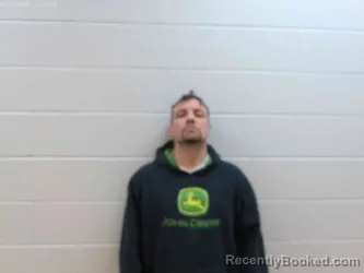 Mugshot of Clifton L Richmond