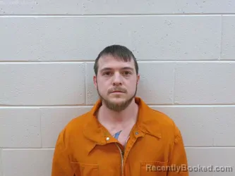 Mugshot of Dakota L Dillashaw