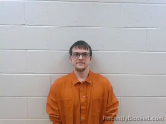 Mugshot of Dakota L Dillashaw