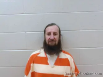 Mugshot of Dustin Wyatt Glenn