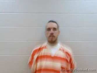 Mugshot of Devin Laurence Hanes