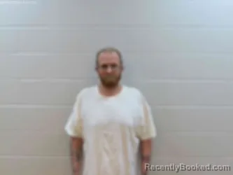 Mugshot of David C Keffer