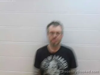 Mugshot of Eric James Williams