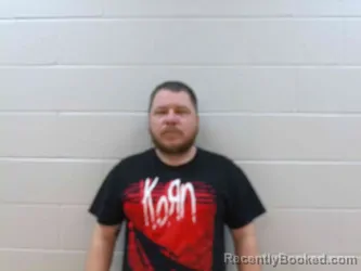 Mugshot of Jaden A Cutsinger