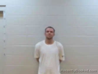 Mugshot of Jeremy Allen Mallam