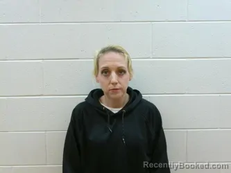 Mugshot of Molly B Schofield