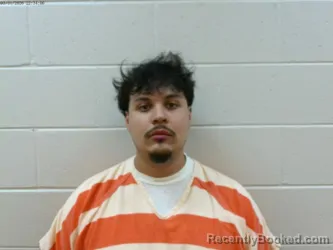 Mugshot of Oscar None Pimentel-Rodriguez