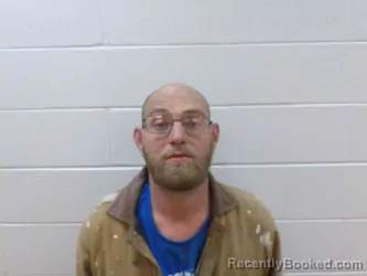 Mugshot of Ronnie P Winters