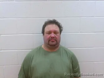 Mugshot of Ryan E Williams