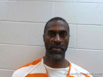 Mugshot of William Reynolds Stringfellow